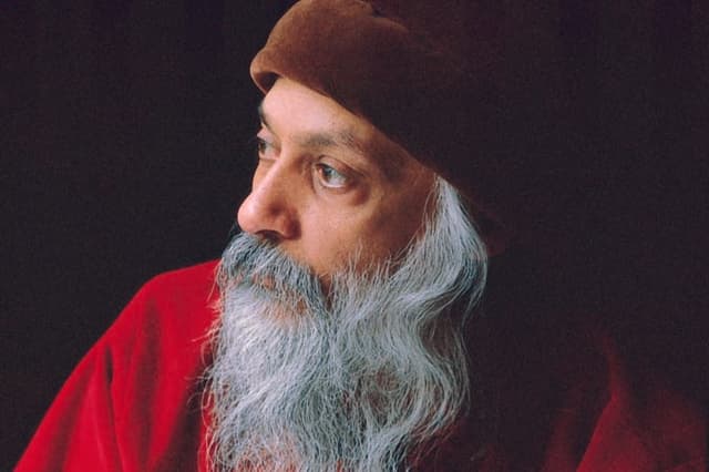 Rajneesh 